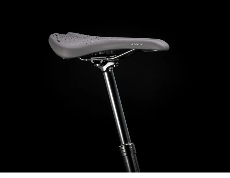 Trek Fuel EX 5 Mountain Bike in Yellow-7